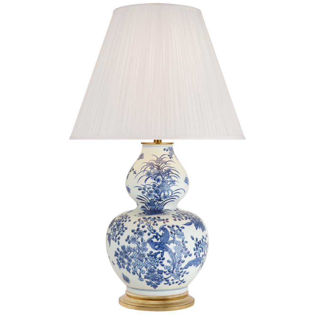 Raleigh Table Lamp