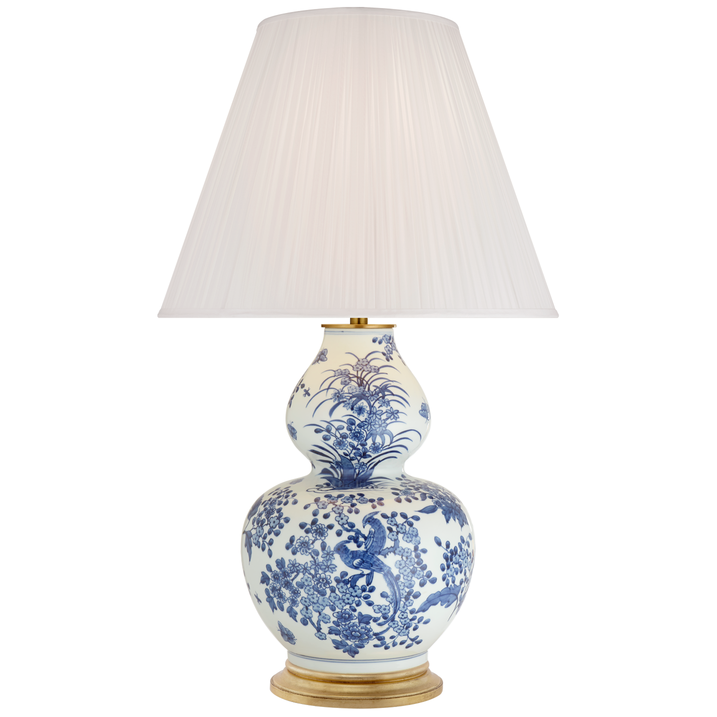 Raleigh Table Lamp