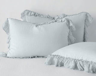 Linen Whisper Sham