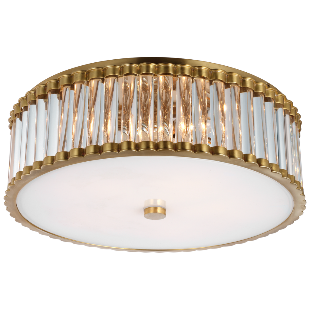 Gabriella Flush Mount