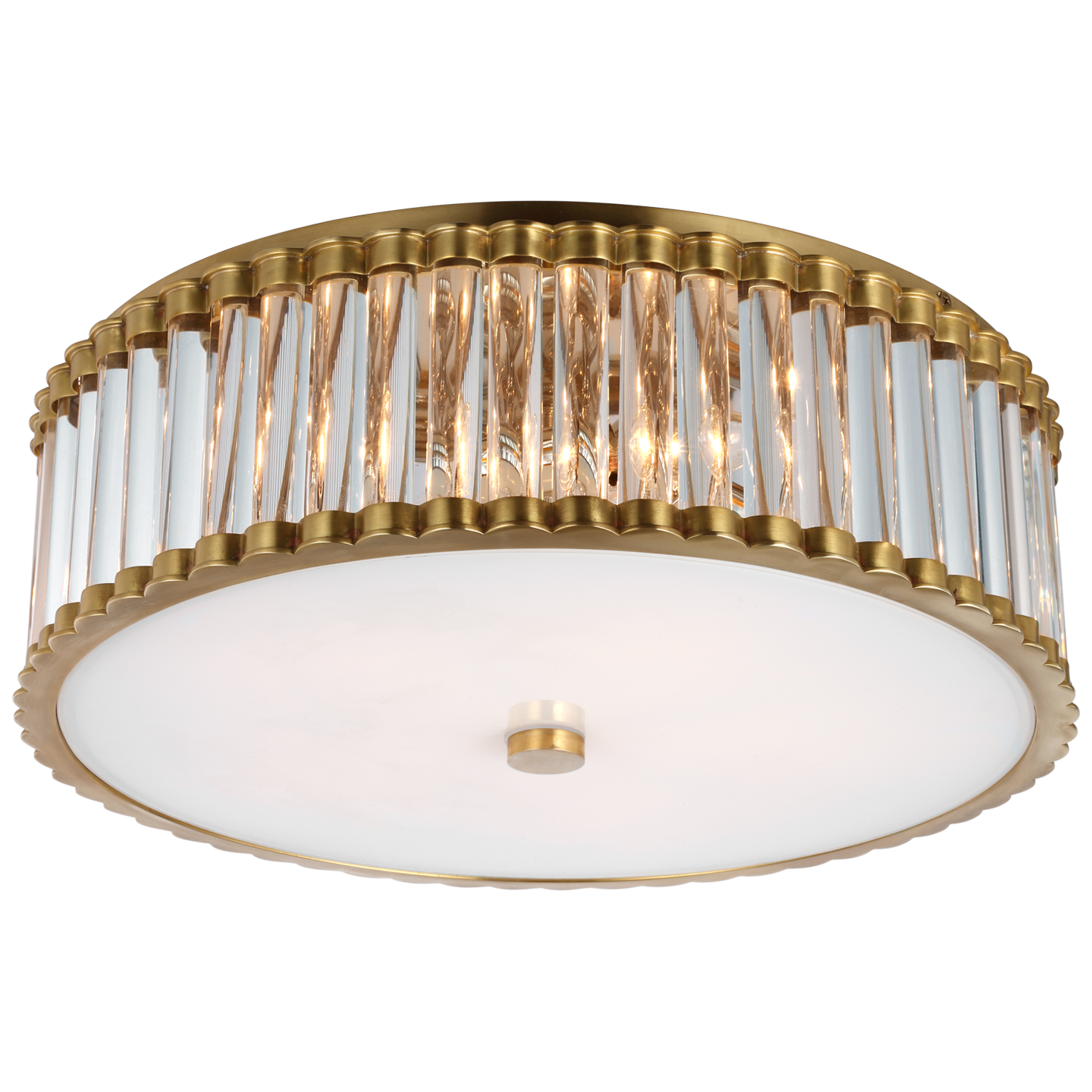 Gabriella Flush Mount