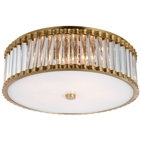 Gabriella Flush Mount