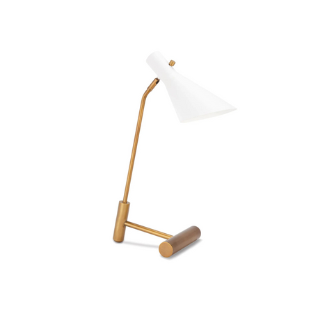 Spyder Task Lamp