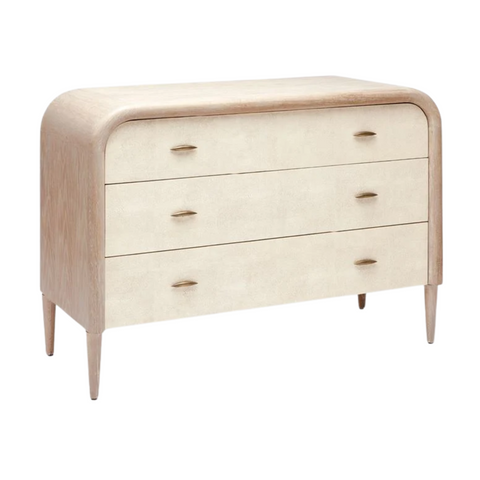 Perla Dresser