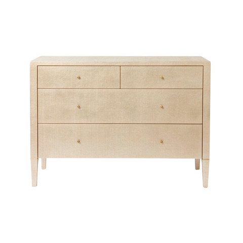 Ella Dresser, Champagne