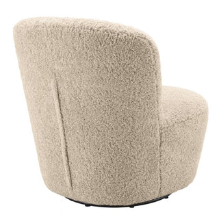 Florita Swivel Chair