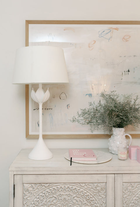 Alberto Table Lamp