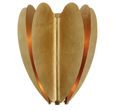 Aerolite Sconce