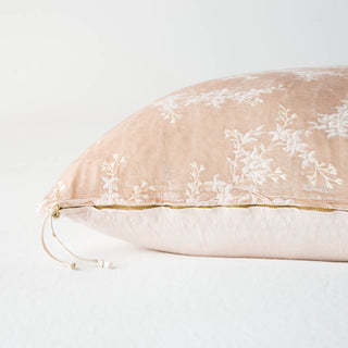 Lynette Euro Sham