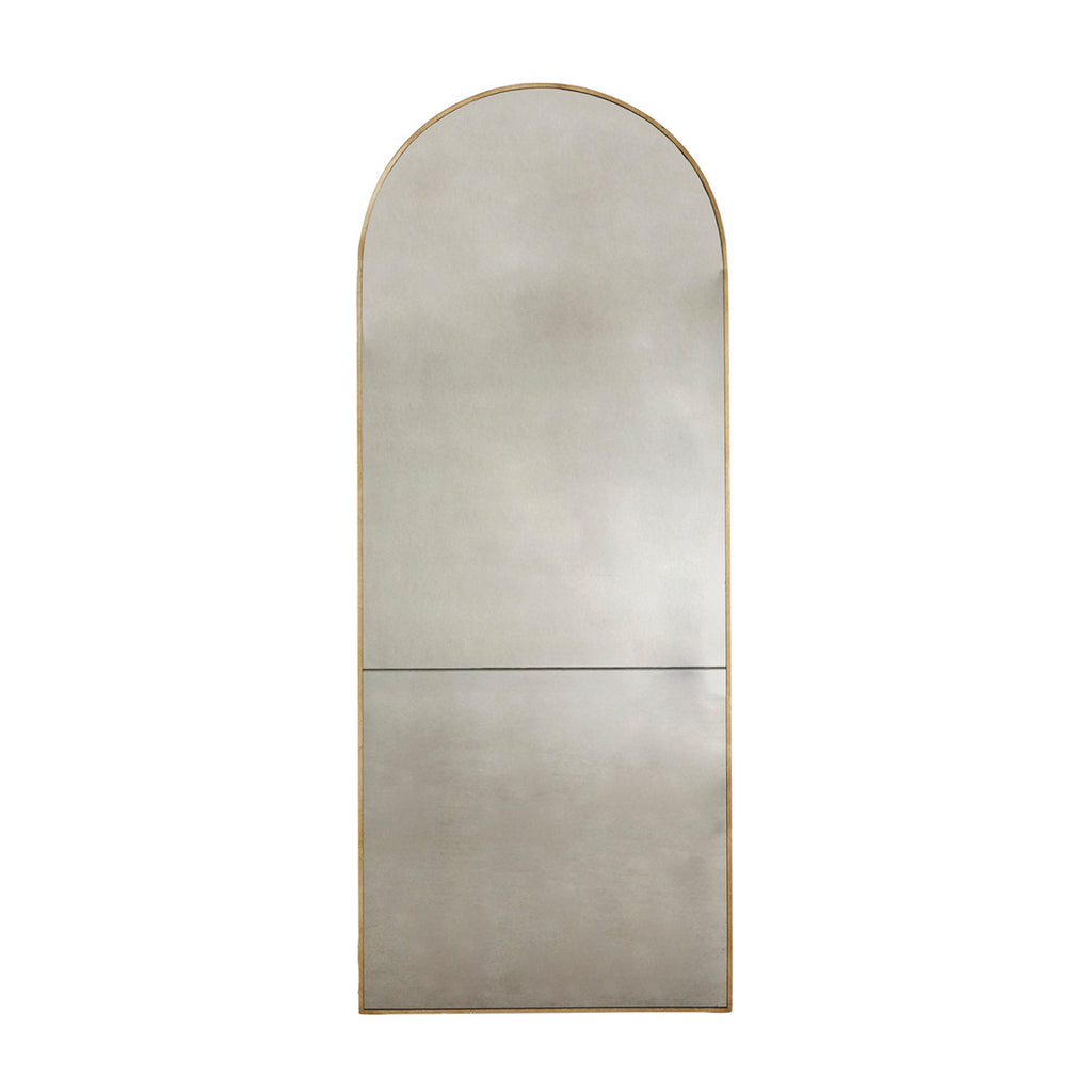 Lola Antique Mirror