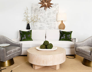 Oscar Coffee Table