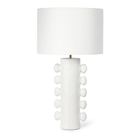 Sanya Metal Table Lamp