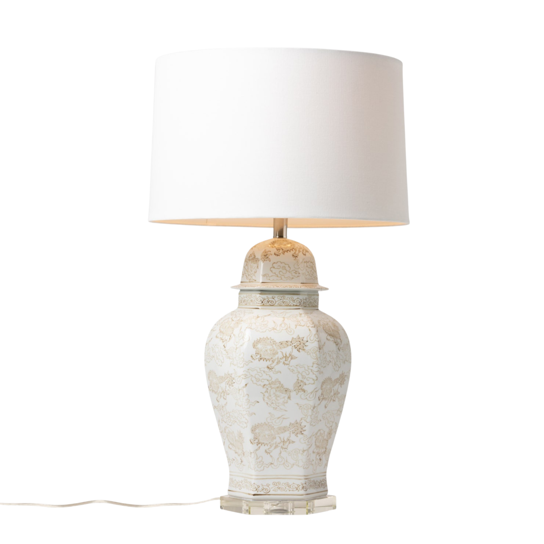 Emma Table Lamp