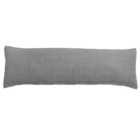 Linen Montaulk Body Pillow