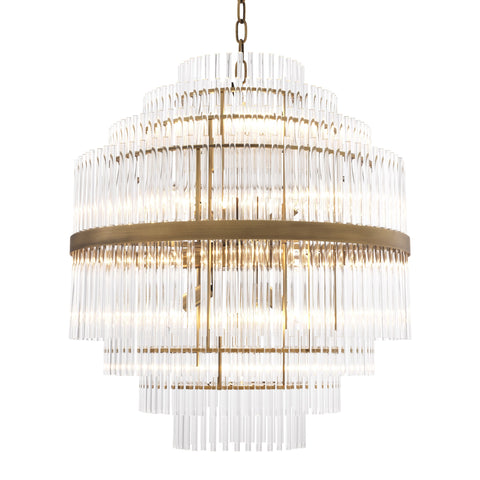 Carraway Chandelier