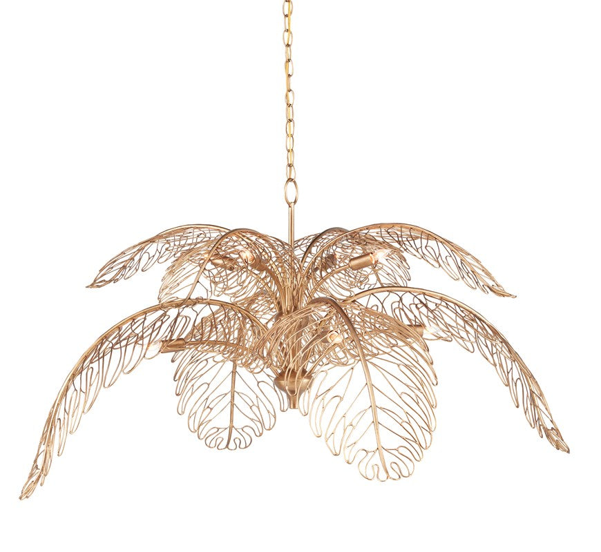 Wonder Chandelier