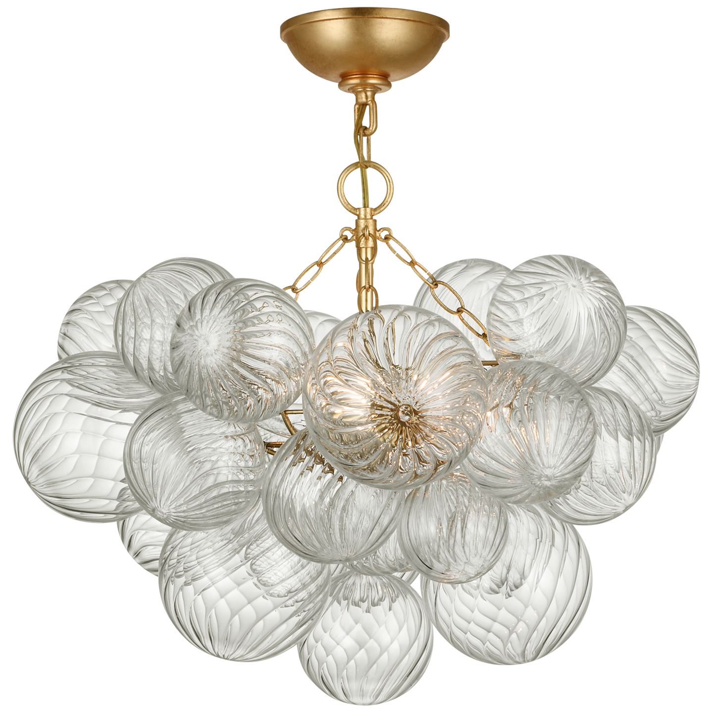 Juliette Flush Mount
