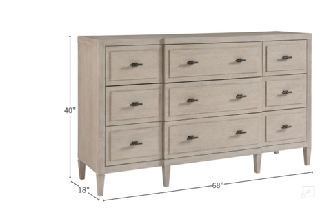 Calista Dresser