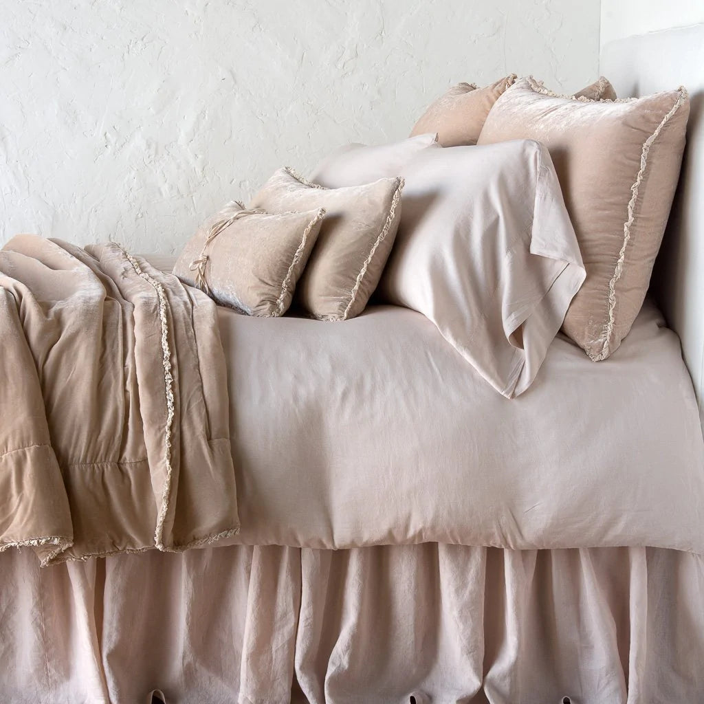 Carmen Blanket