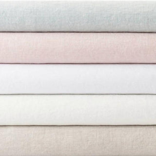 Linen Natural Pillowcases