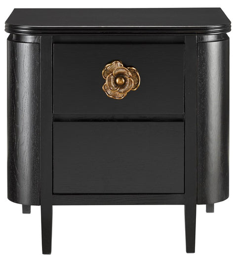 Flora Nightstand