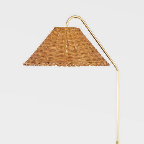 Marvin Floor Lamp