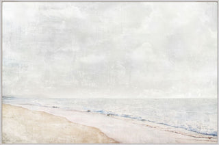 Pastel Beach