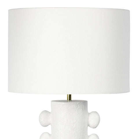 Sanya Metal Table Lamp