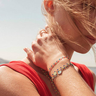 gigiCLOZEAU Classic Bracelet - Sapphire