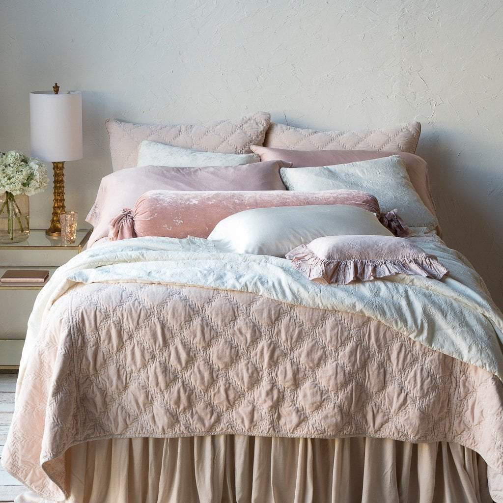 Loulah Bolster Pillow