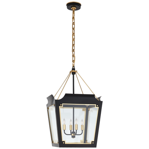 Caddo Medium Lantern