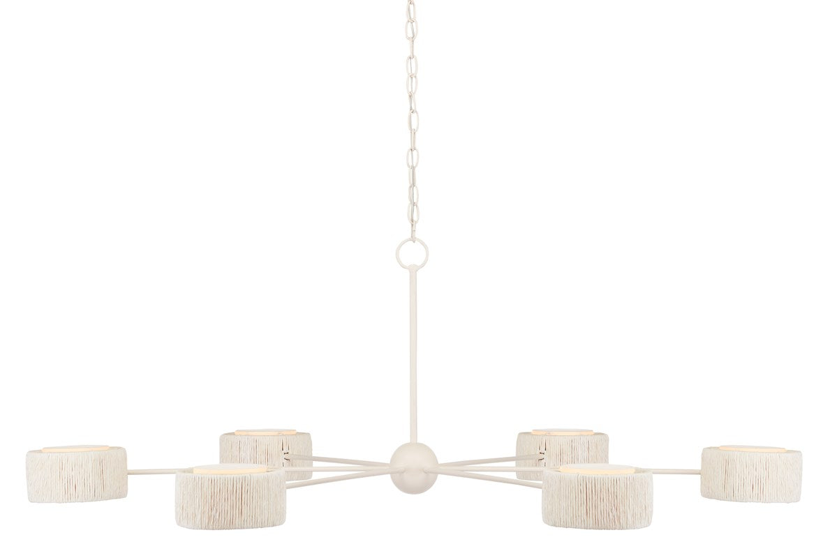 Montreal Chandelier