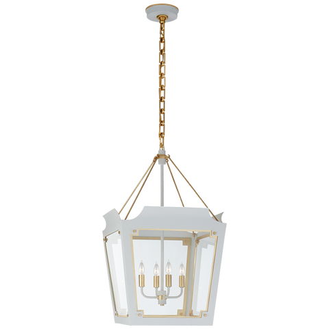 Caddo Medium Lantern