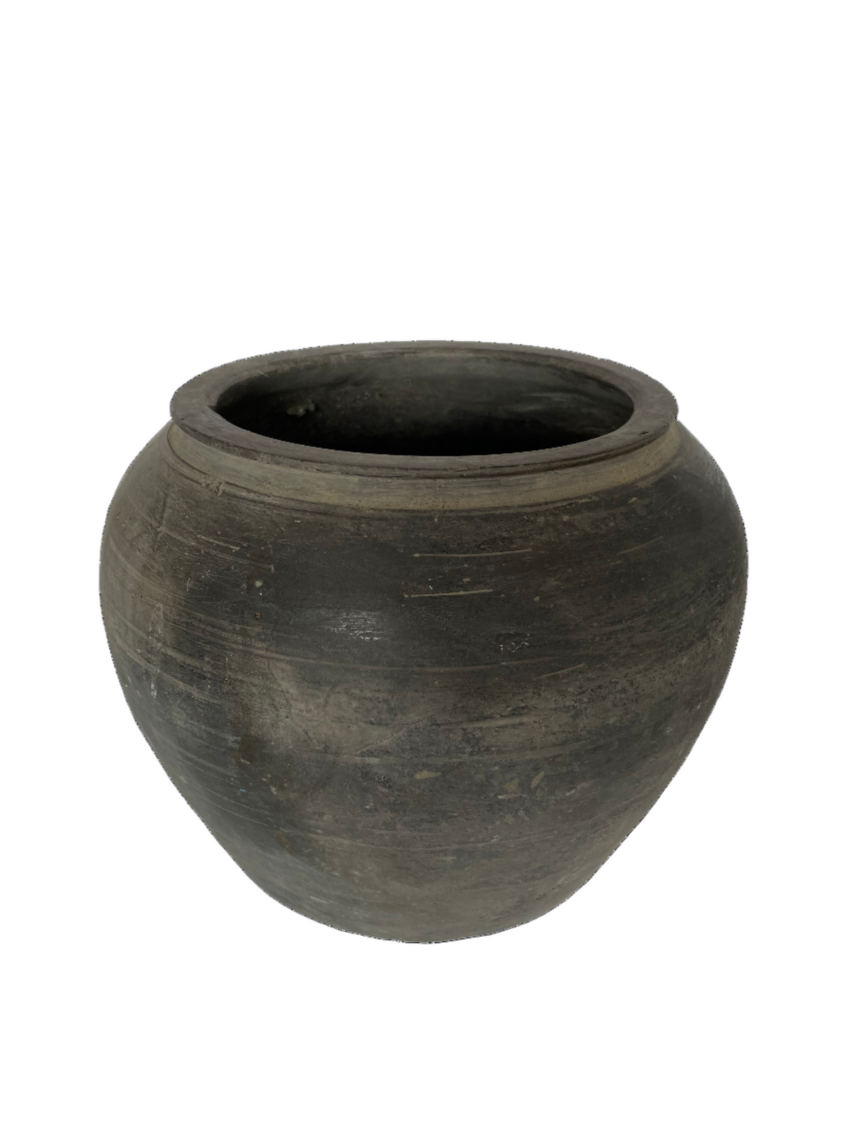 Antique Louis Pots
