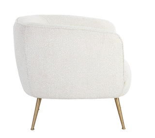 Copenhagen Lounge Chair