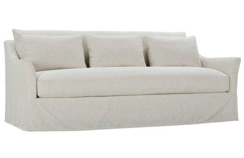 Moreau Slip Sofa 85"