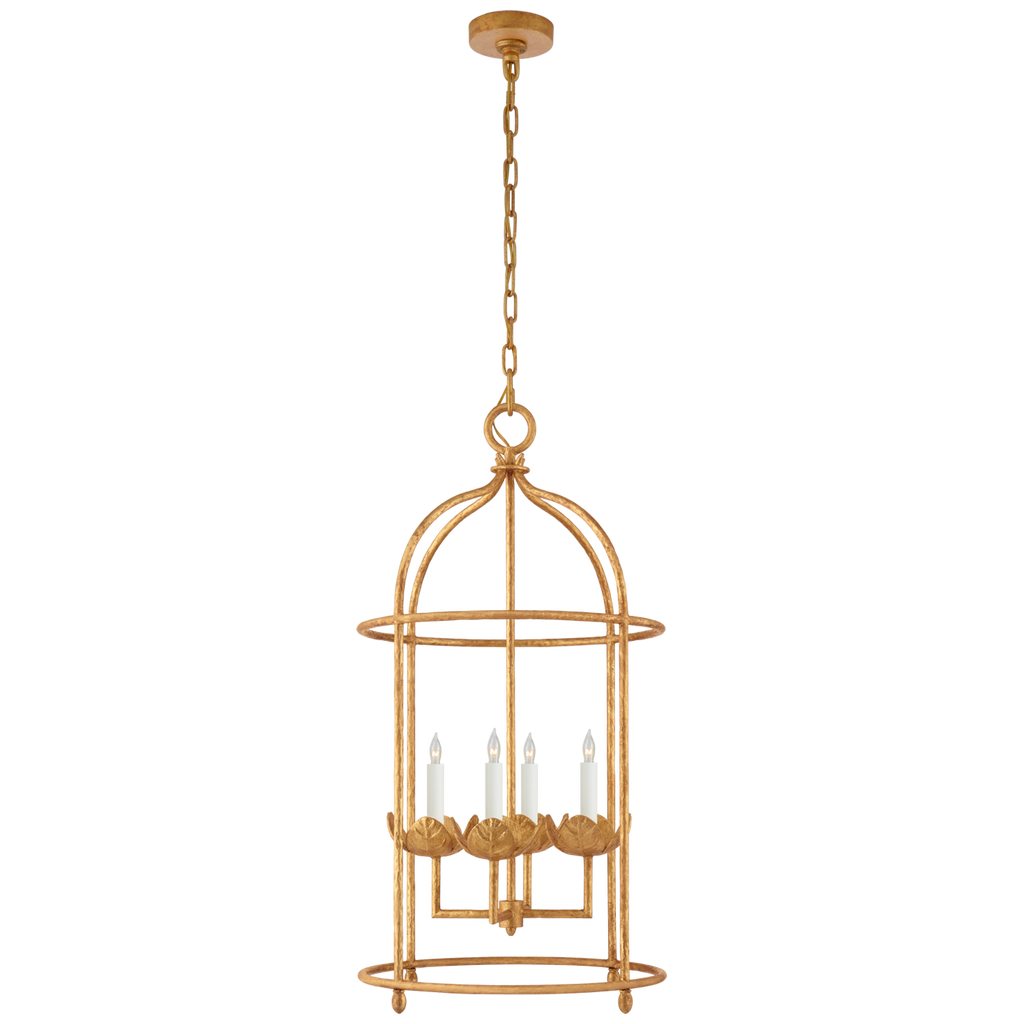 Birdie Lantern
