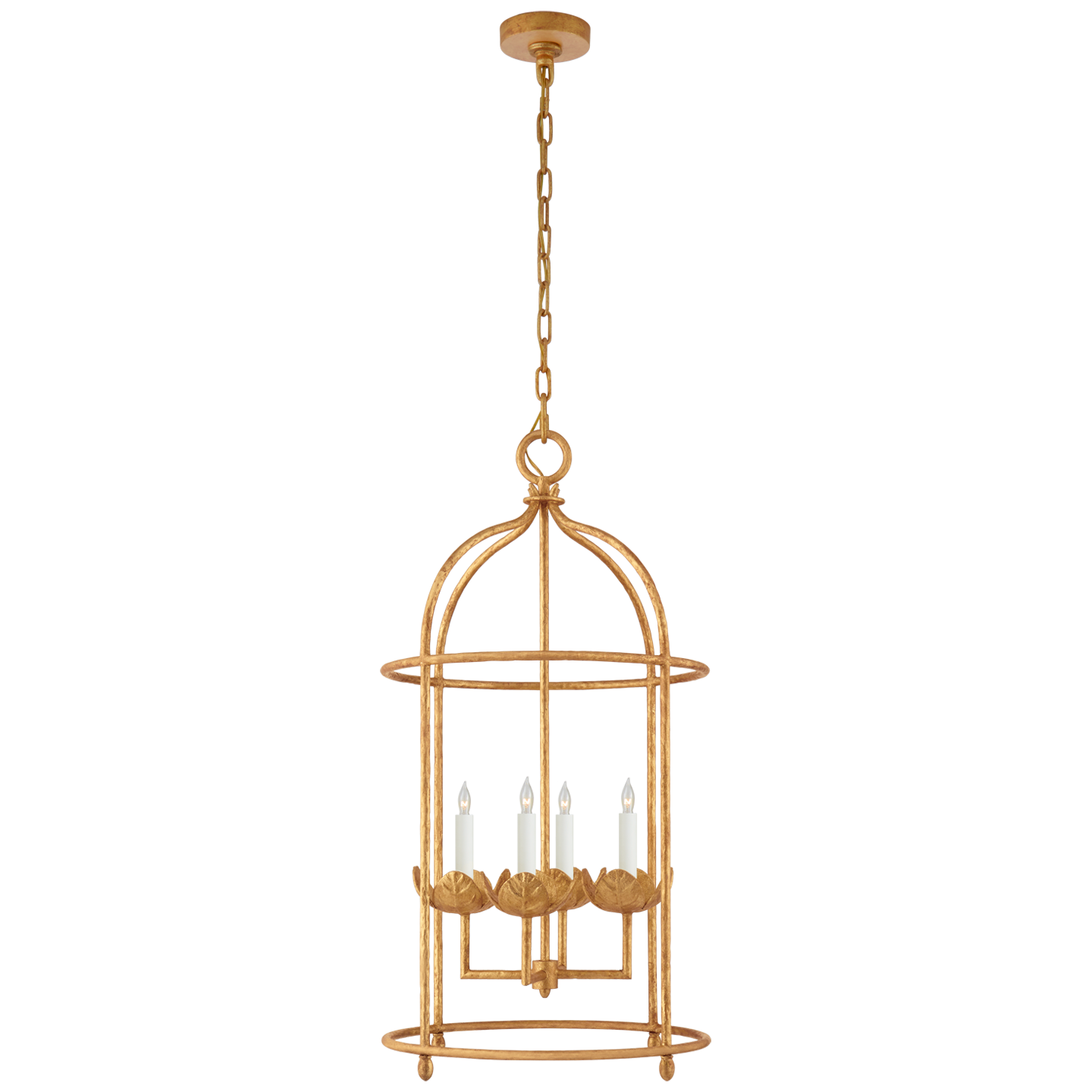 Birdie Lantern