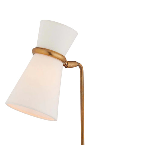 Delhi Table Lamp