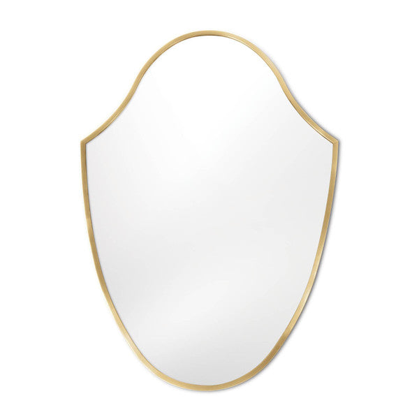Crest Mirror