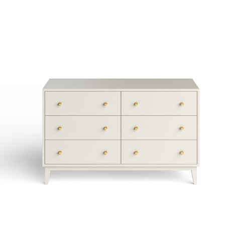 Carolina Dresser