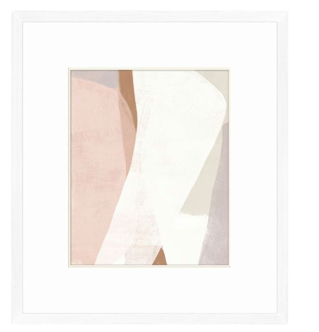 Harmonic Pastels III