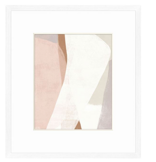 Harmonic Pastels III