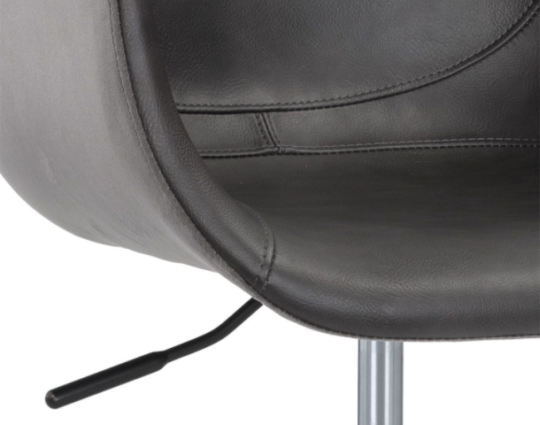 Harper Office Chair, Town Grey 