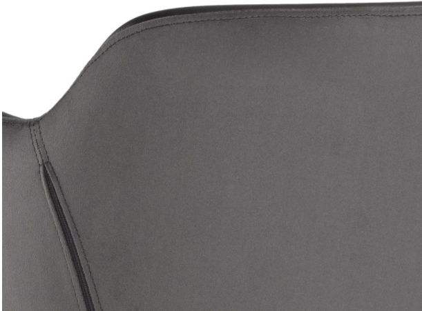 Harper Office Chair, Town Grey 