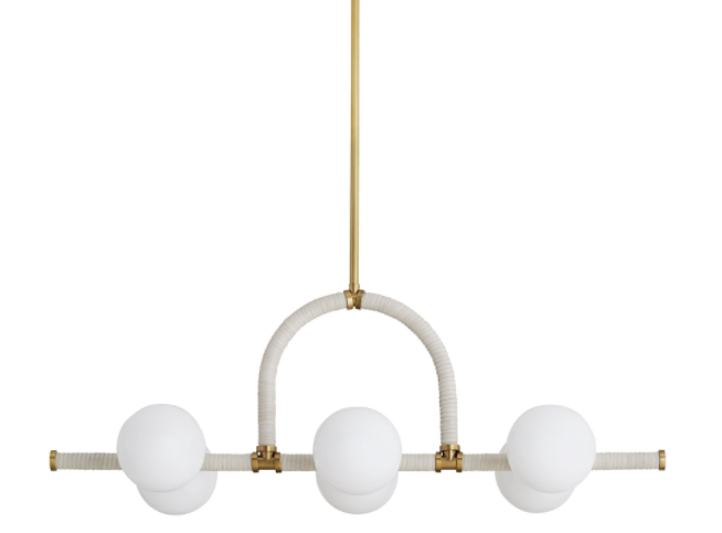 Jillian Chandelier