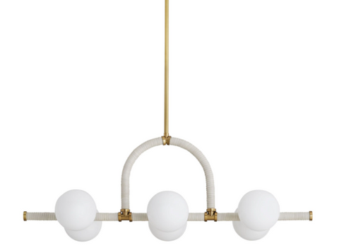 Jillian Chandelier