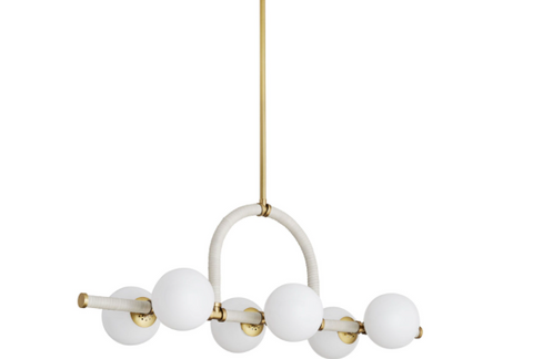 Jillian Chandelier