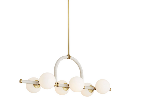 Jillian Chandelier