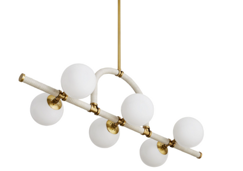 Jillian Chandelier